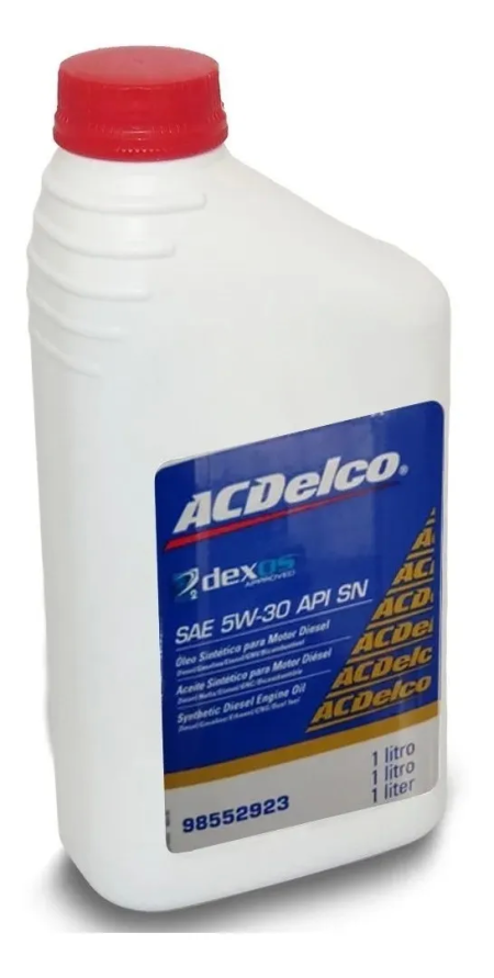 AcDelco 5W30 1L