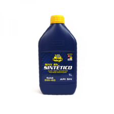 Óleo motor Bardahl semissintetico 10W40