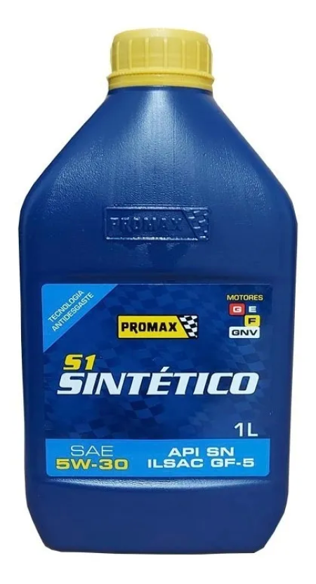 PROMAX 5W30 SN1L