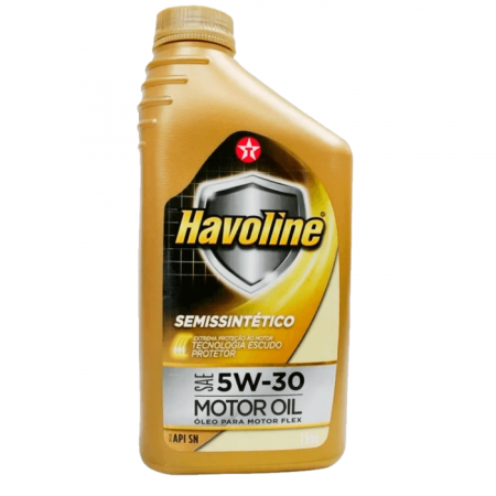 HAVOLINE 5W30 1L