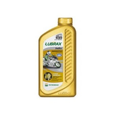 LUBRAX MOTO 10W30