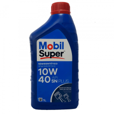 Óleo motor MOBIL SUPER 10W40
