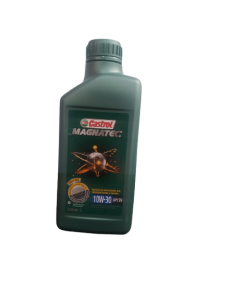 Óleo motor CASTROL MAG 10W30 1L