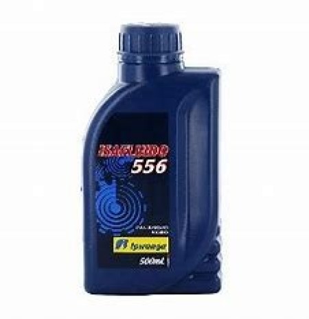 IPIRANGA ISAFLUIDO 556 500ML