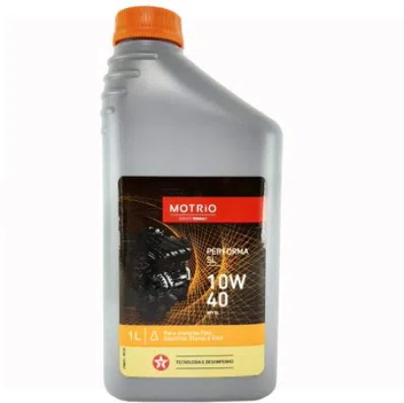 MOTRIO PERFORMANCE 10W40 1L