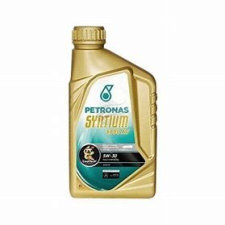 PETRONAS 5W30 1L