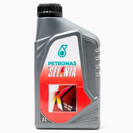 SELENIA K 15W40 1L