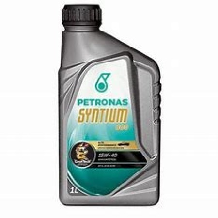 ÓLEO MOTOR PETRONAS SYNTIUM 800 SE SP 15W40 - SEMI SINTETICO LT
