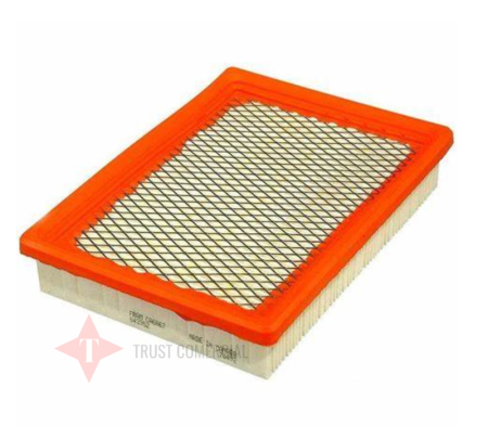 Filtro Ar Monza Ef 500 1.8/2.0 1990 A 1991 Fram Ca4792