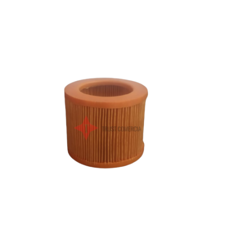 Filtro Ar Compressor Atlas Ga10 Sp HIDRAFIL DR1432