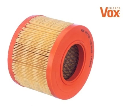 Filtro De Ar Vox Hl2002 Renault R19 Megane Clio Scenic