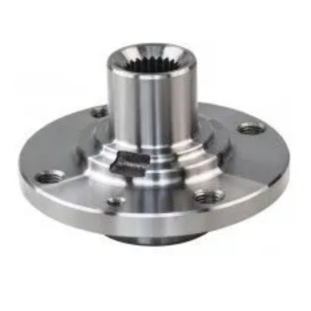 Cubo Roda Rolamento Dianteiro Voyage 1.6 Ap 83 84 85 86