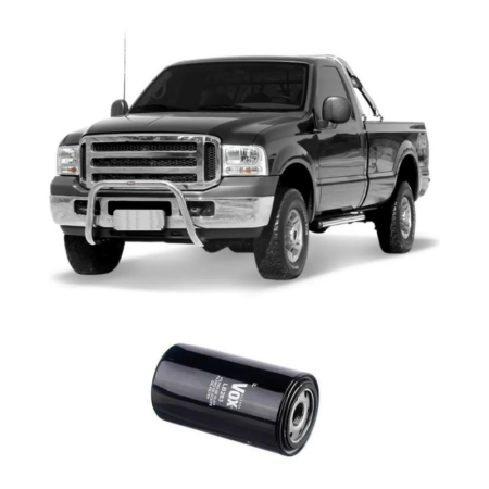 Filtro Oleo Ford F250 Vox Lb283