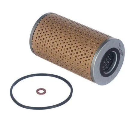 Filtro Óleo Vox Lc390 MOTORS C10 4 Cil. Álcool 1973 - Image 2