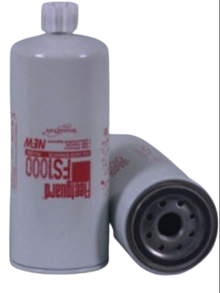 FILTRO SEPARADOR DE AGUA FLEETGUARD FS1001 TRATORES+