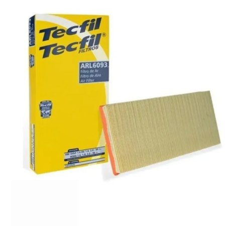 Filtro Ar Tecfil Arl6093 Audi Vw - Imagem 2