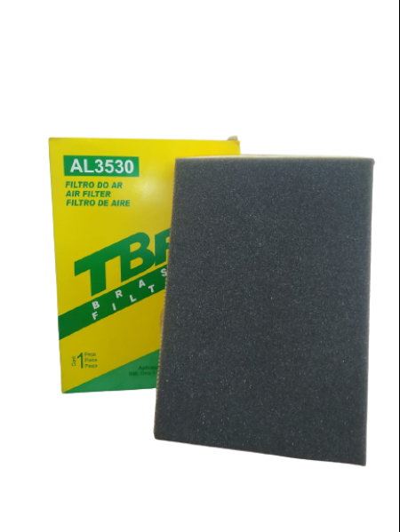 FILTRO AR AL3530 ONIX 1.0 E1.4 - Image 2