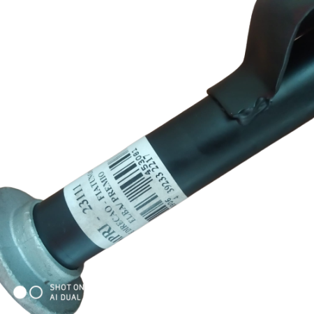 Caixa Direção Mecânica Fiat Uno 1999 2000 2001 2002 2003 200 - Image 4