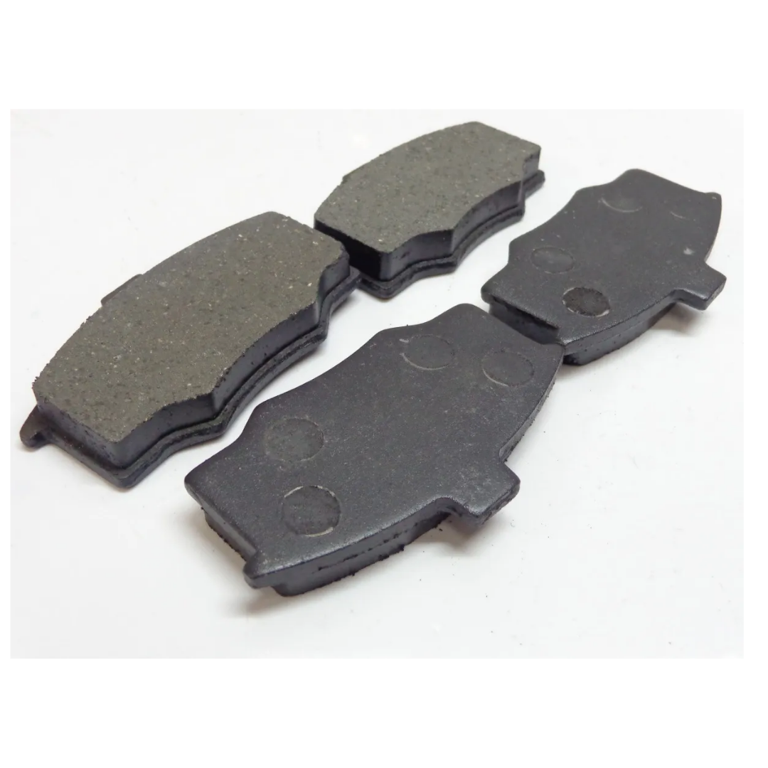 Pastilha De Freio Kadett Monza Ipanema Del Rey Pampa Scala Syl1091