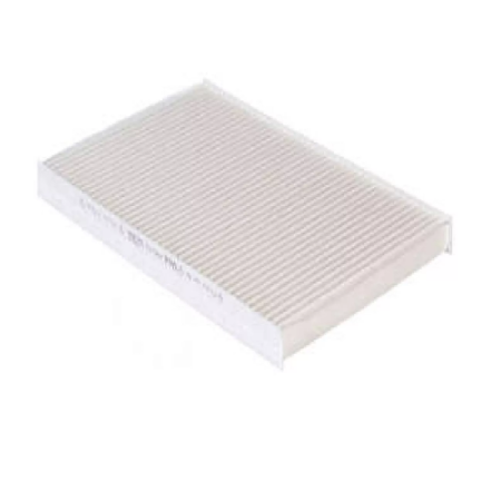 Filtro de cabine FIAT PALIO 1.4 2012/FIAT IDEA 1.8 2015