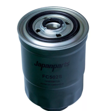FILTRO DE COMBUSTIVEL HYUNDAI H1 STAREX DIESEL 2.5 /2.6 99-05 JAPANPARTS FC502S