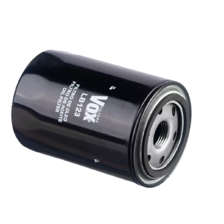 Filltro de óleo p/ FORD F1000 F2000 F4000 VOX LB123