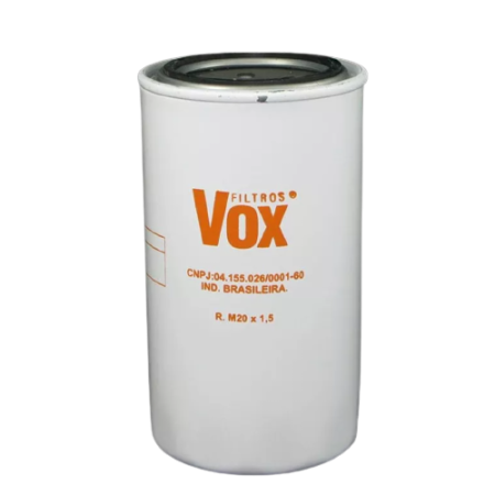 FILTRO LUBRIFICANTE ASIA MOTORS AM815 2.2 1993 LB325 - Image 3