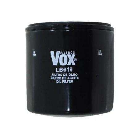 FILTRO DE OLEO CHEVROLET COBALT 1.4 2011 VOX LB619