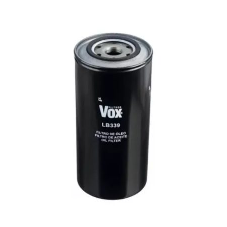 FILTRO DE OLEO VW WORKER 26.260 2005 LB339 - Image 2