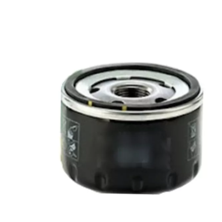 Filtro de óleo Renault Sandero 1.6 8V Hi-Flex 2012 W7520 - Image 2