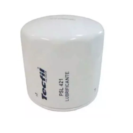 Filtro De Óleo Lubrificante - Blindado - Psl 421 Tecfil