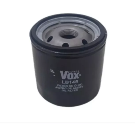 FILTRO DE ÓLEO VOLVO S60 TURBO 2011 VOX LB145
