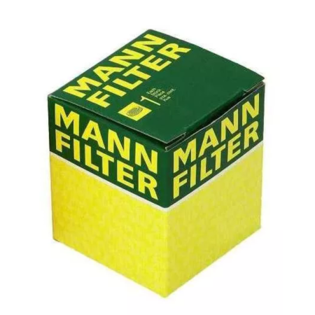 FILTRO DE COMBUSTIVEL VOLVO BUS B7 B 270F 2015+ (MWM 7B 270) MANN FILTER WK1145
