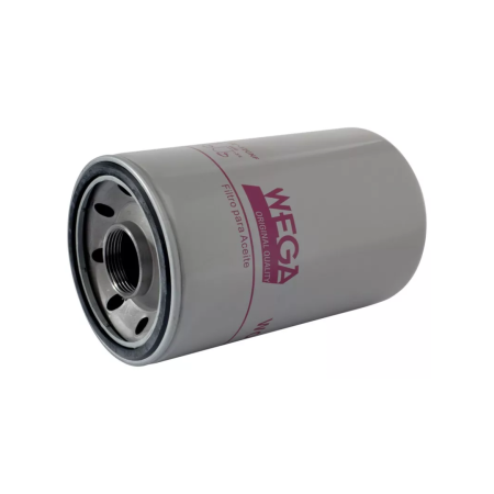 FILTRO OLEO Atlas Copco - Máquinas de Obras e Equipamentos ASB 101 Deutz 3, 4 Cil. WEGA WO 700
