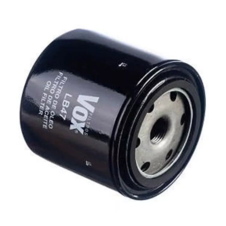 Filtro De Oleo VOX LB47 Fiorino Nissan Pathfinder 2006 Em Diante