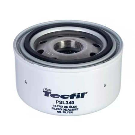 FILTRO LUBRIFICANTE CERES 2.2 1993-1996 TECFIL PSL324