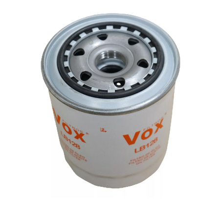 Filtro Oleo Toyota Hilux 2.7 16v 96/2000 Vox Lb128