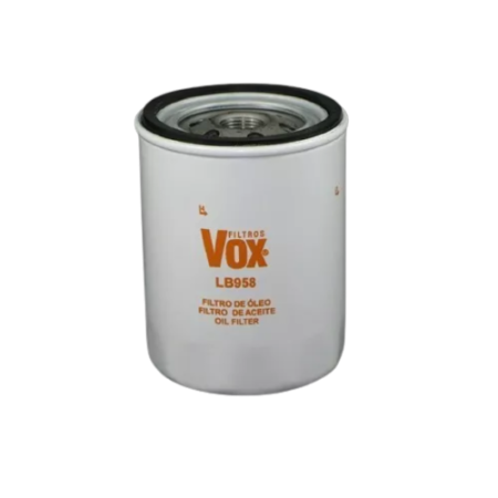 FILTRO DE ÓLEO LB 958