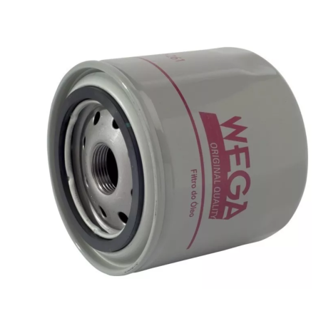 Filtro Óleo Taurus 3.0 99 Wega WO261 = Mann W920/45