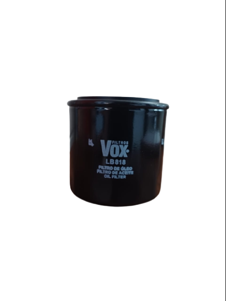 Filtro Oleo Hb20 1.6 2012 VOX LB818 - Image 2