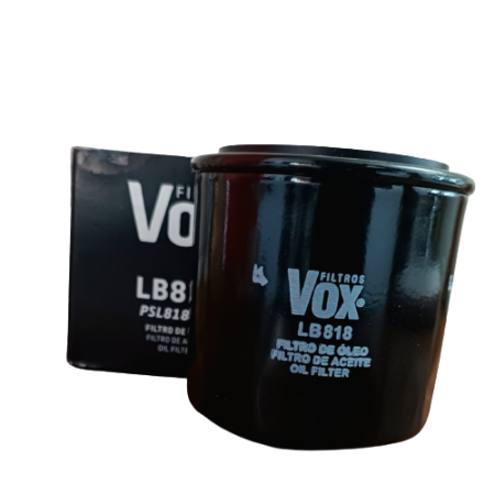 Filtro Oleo Hb20 1.6 2012 VOX LB818 - Image 5