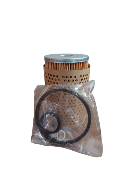 FILTRO DE ÓLEO MASSEY FERGUNSON 356 PERKINS 4203 PL957 - Image 3