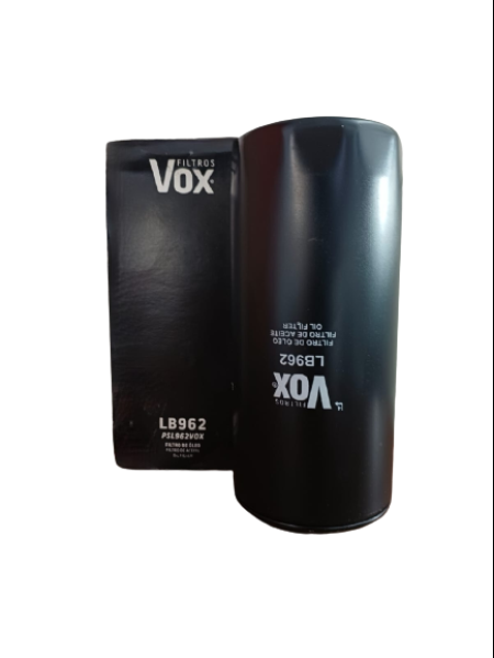 FILTRO DE ÓLEO CHEVROLLET SILVERADO VOX LB962 - Image 3