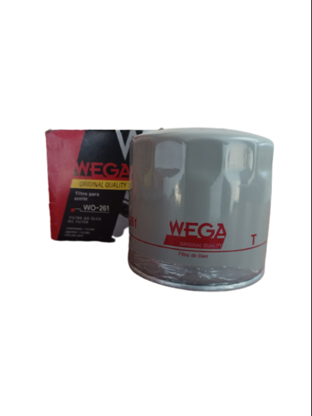 Filtro Óleo Taurus 3.0 99 Wega WO261 = Mann W920/45 - Image 4