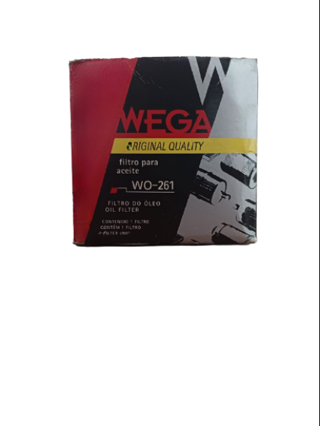 Filtro Óleo Taurus 3.0 99 Wega WO261 = Mann W920/45 - Image 5