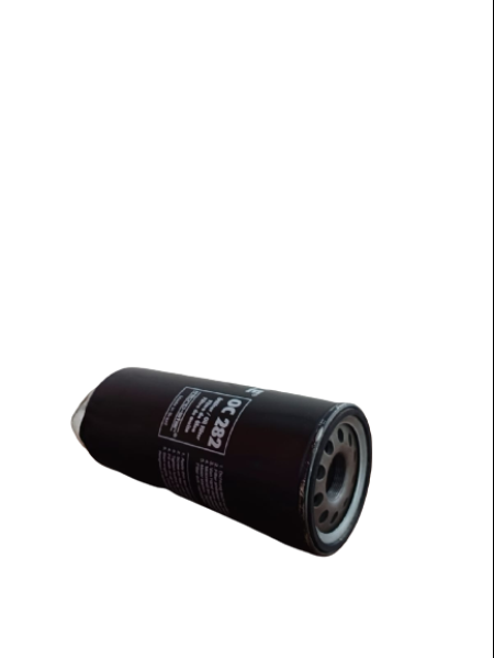 FILTRO DE ÓLEO VOLVO FM 380 2016 MAHLE OC 282 - Imagem 2