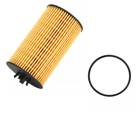 Filtro de óleo Chevrolet Cruze 1.8 2011 Mann Filter HU612/2x