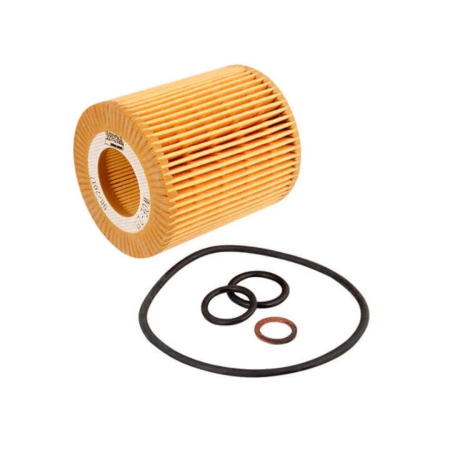 Filtro Óleo BMW SERIE 3 318iA Wega Woe211 = Mann Hu815/2x