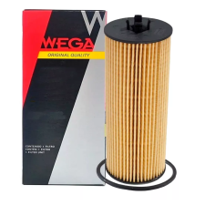 Filtro de óleo Mercedes Benz Classe CLA 45 2.0 2014 Wega WOE 314