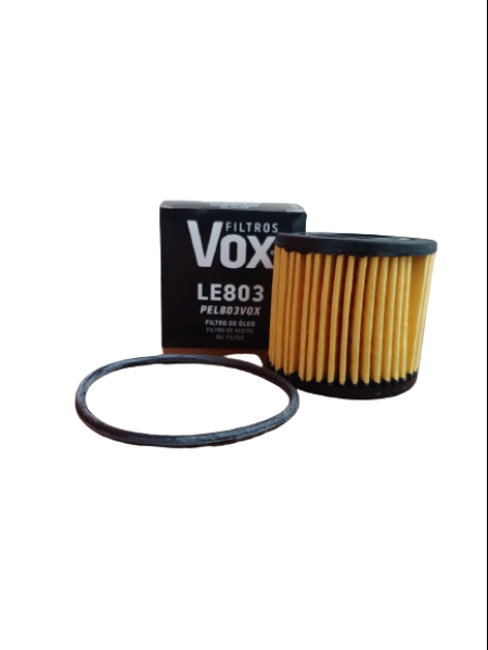 FILTRO DE ÓLEO TOYOTA PRIUS VOX LE 803 - Image 8